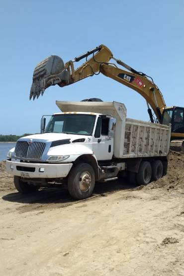 Terracerías JR Construcciones